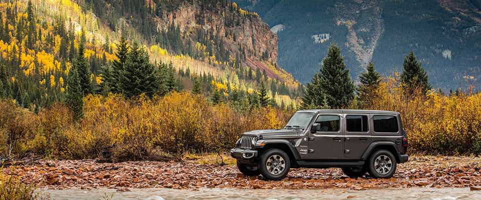 ouray jeep tours