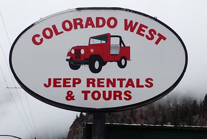 colorado jeep tours ouray