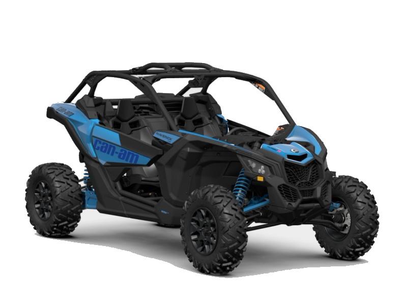 2022 UTV Can am DS R 2-seater