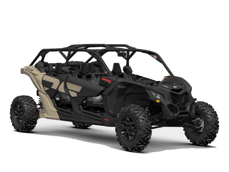 2022 UTV Can am DS Max R 4-seater